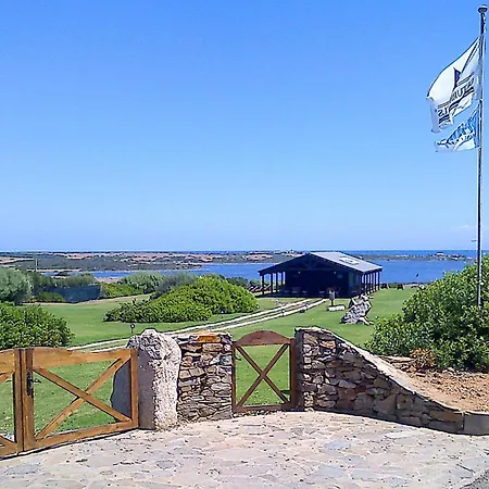 Stunning In Punta Su Turrione Apartment *