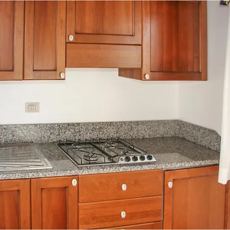 1 Bedroom Gorgeous In Punta Su Turrione Punta de su Torrione