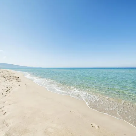 Stunning In Punta Su Turrione Lejlighed *