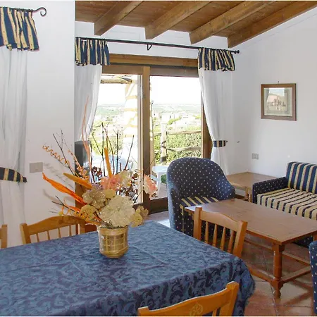 Διαμέρισμα 1 Bedroom Gorgeous In Punta Su Turrione *