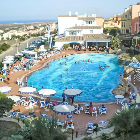 1 Bedroom Gorgeous In Punta Su Turrione Διαμέρισμα
