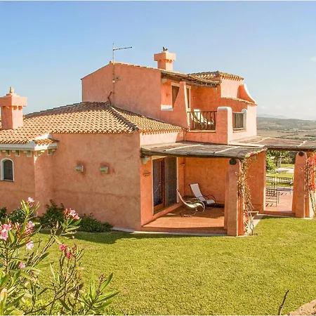 Appartement 1 Bedroom Gorgeous In Punta Su Turrione Punta de su Torrione