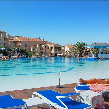 1 Bedroom Gorgeous In Punta Su Turrione * Punta de su Torrione